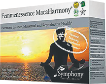 Femmenessence Maca Products product image.